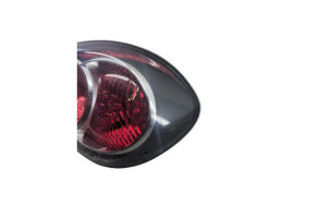 Feu arriere principal gauche (feux) TOYOTA AYGO 1 Photo n°4