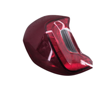 Feu arriere principal gauche (feux) KIA PICANTO 3