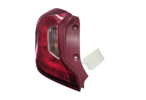 Feu arriere principal gauche (feux) KIA PICANTO 3 Photo n°2