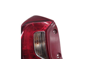 Feu arriere principal gauche (feux) KIA PICANTO 3 Photo n°3