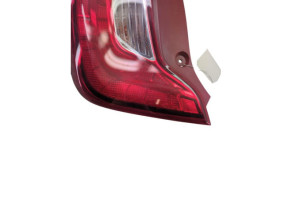 Feu arriere principal gauche (feux) KIA PICANTO 3 Photo n°4