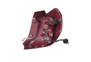 Feu arriere principal gauche (feux) KIA PICANTO 3 Photo n°6