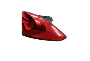 Feu arriere principal droit (feux) HYUNDAI I 20 1 Photo n°3