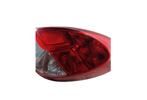 Feu arriere principal droit (feux) HYUNDAI I 20 1 Photo n°4