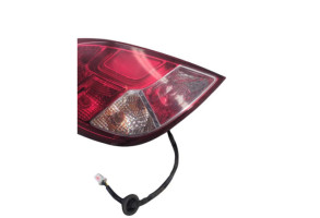 Feu arriere principal gauche (feux) HYUNDAI I 20 1 Photo n°1