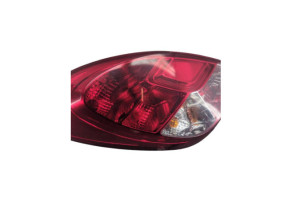 Feu arriere principal gauche (feux) HYUNDAI I 20 1 Photo n°4