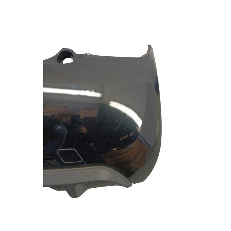 Pare choc arriere DS DS3 Photo n°1