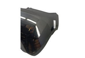 Pare choc arriere DS DS3 Photo n°2