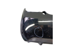 Pare choc arriere DS DS3 Photo n°4