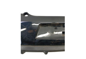 Pare choc arriere DS DS3 Photo n°5