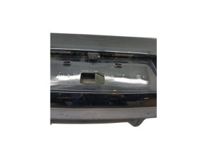 Pare choc arriere DS DS3 Photo n°6