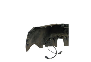 Pare choc arriere DS DS3 Photo n°8