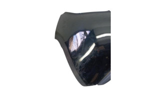 Pare choc arriere DS DS3 Photo n°11