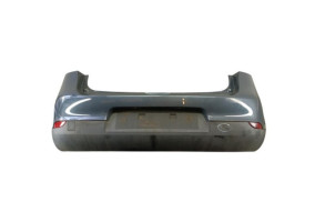 Pare choc arriere RENAULT MEGANE 3 Photo n°1