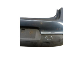 Pare choc arriere RENAULT MEGANE 3 Photo n°3