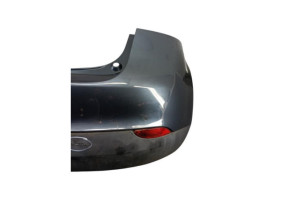 Pare choc arriere RENAULT MEGANE 3 Photo n°4