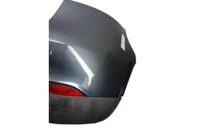 Pare choc arriere RENAULT MEGANE 3 Photo n°5