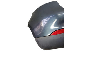 Pare choc arriere RENAULT MEGANE 3 Photo n°6