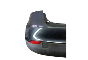 Pare choc arriere RENAULT MEGANE 3 Photo n°7