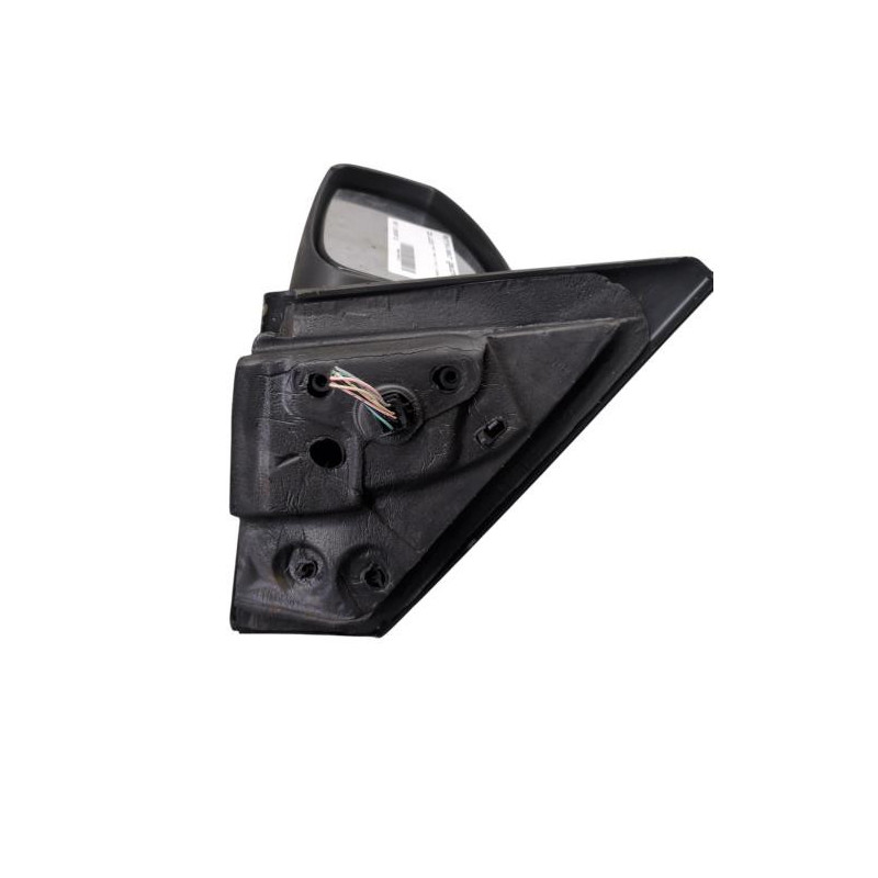 Retroviseur gauche RENAULT MEGANE 3 Photo n°1