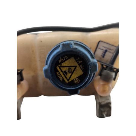Vase d'expansion PEUGEOT BOXER 3