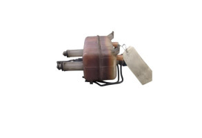 Vase d'expansion PEUGEOT BOXER 3 Photo n°3