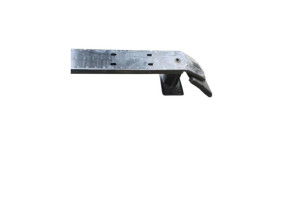 Renfort pare choc avant (traverse) PEUGEOT BOXER 3 Photo n°7