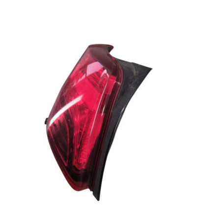 Feu arriere principal gauche (feux) TOYOTA YARIS 3