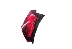 Feu arriere principal gauche (feux) TOYOTA YARIS 3 Photo n°1