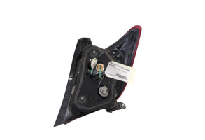 Feu arriere principal gauche (feux) TOYOTA YARIS 3 Photo n°2