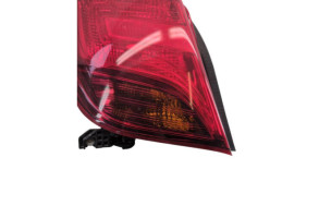 Feu arriere principal gauche (feux) TOYOTA YARIS 3 Photo n°5