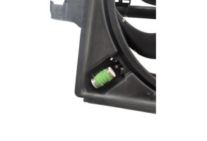 Moto ventilateur radiateur ALFA ROMEO GIULIETTA 2 Photo n°2