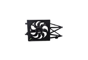 Moto ventilateur radiateur ALFA ROMEO GIULIETTA 2 Photo n°6