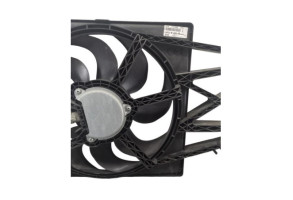 Moto ventilateur radiateur ALFA ROMEO GIULIETTA 2 Photo n°8