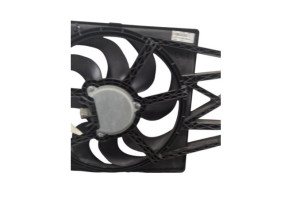 Moto ventilateur radiateur ALFA ROMEO GIULIETTA 2 Photo n°9