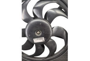 Moto ventilateur radiateur ALFA ROMEO GIULIETTA 2 Photo n°10