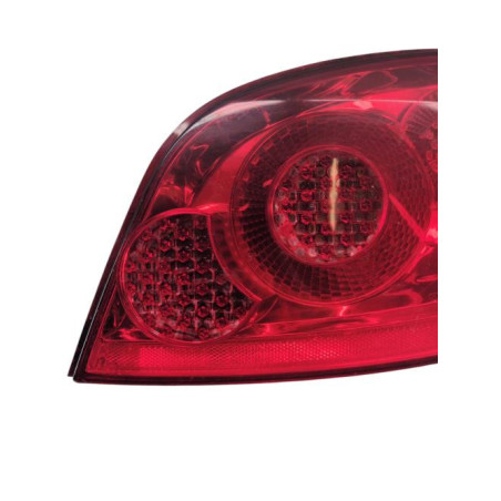 Feu arriere principal droit (feux) PEUGEOT 307