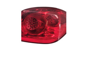 Feu arriere principal droit (feux) PEUGEOT 307 Photo n°4