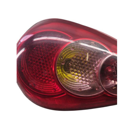 Feu arriere principal gauche (feux) TOYOTA AYGO 1