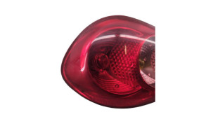 Feu arriere principal gauche (feux) TOYOTA AYGO 1 Photo n°7