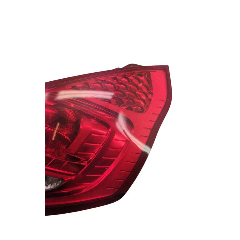 Feu arriere principal droit (feux) FORD FIESTA 6 Photo n°1