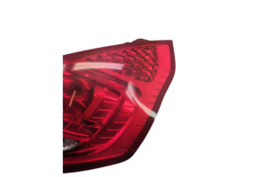 Feu arriere principal droit (feux) FORD FIESTA 6 Photo n°1