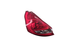 Feu arriere principal gauche (feux) FORD FIESTA 6 Photo n°2