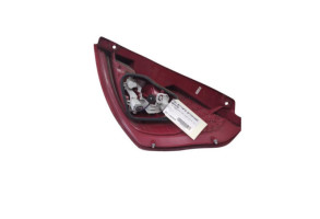 Feu arriere principal gauche (feux) FORD FIESTA 6 Photo n°4