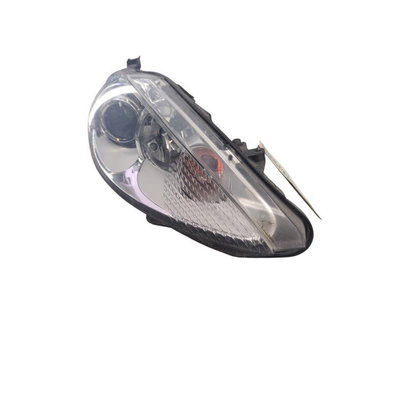 Optique avant principal droit (feux)(phare) FORD FIESTA 6 Photo n°1