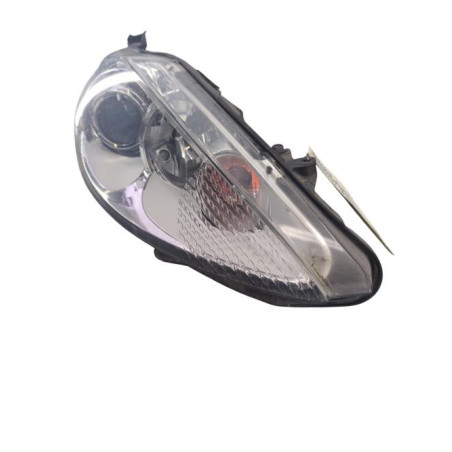 Optique avant principal droit (feux)(phare) FORD FIESTA 6