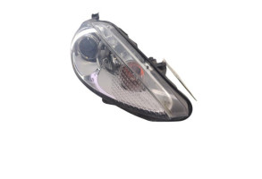 Optique avant principal droit (feux)(phare) FORD FIESTA 6 Photo n°1