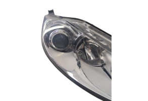 Optique avant principal droit (feux)(phare) FORD FIESTA 6 Photo n°2
