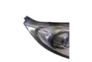 Optique avant principal droit (feux)(phare) FORD FIESTA 6 Photo n°3