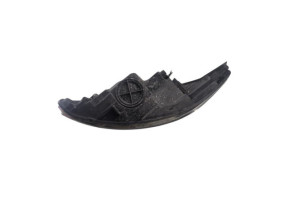 Optique avant principal droit (feux)(phare) FORD FIESTA 6 Photo n°5